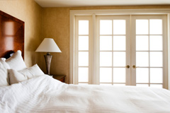 Cairncross bedroom extension costs