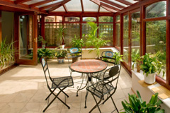 Cairncross conservatory quotes