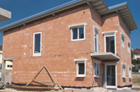 Cairncross home extensions