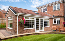 Cairncross house extension leads