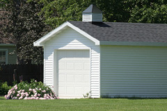 Cairncross outbuilding construction costs