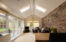 Cairncross single storey extension leads